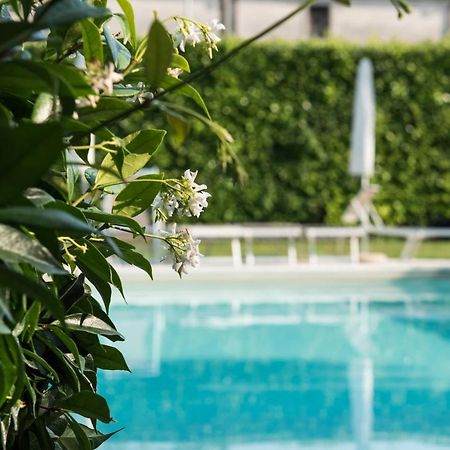 Agriturismo Lecolombare 노가롤 로카 외부 사진