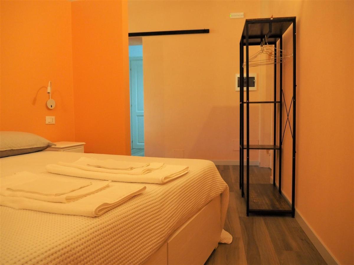 Agriturismo Lecolombare 노가롤 로카 외부 사진