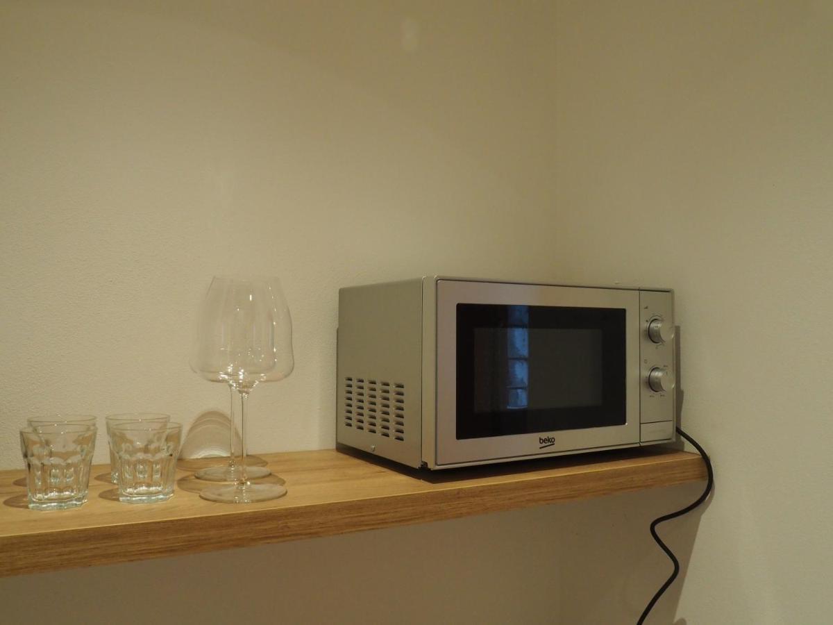 Agriturismo Lecolombare 노가롤 로카 외부 사진